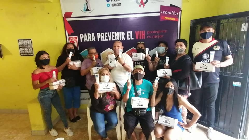 Tamaulipas-activismo-mexico-vih-prevencion