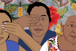 violencia-mujeres-mayas-indigenas-feminicidios-yucatan